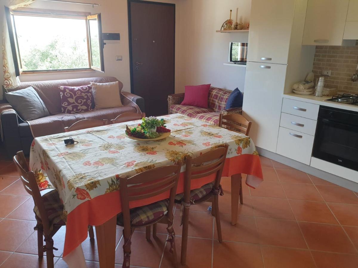 B&B Da Francesco Locazione Turistica Ruvo di Puglia Exterior foto