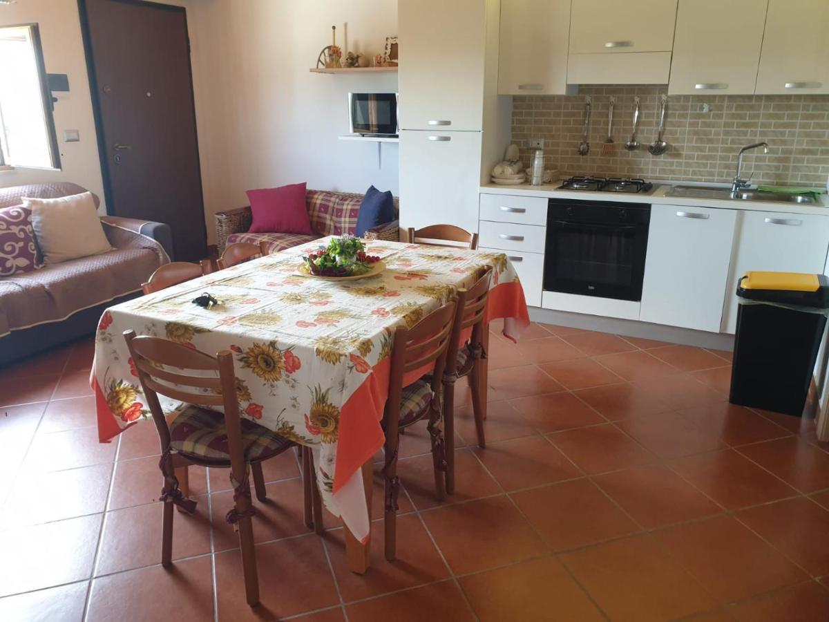 B&B Da Francesco Locazione Turistica Ruvo di Puglia Exterior foto