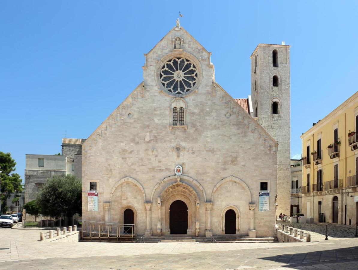 B&B Da Francesco Locazione Turistica Ruvo di Puglia Exterior foto