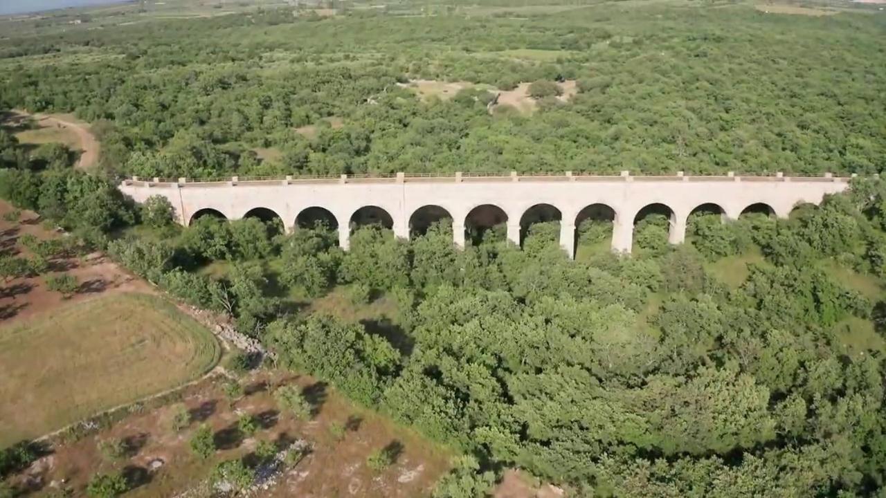 B&B Da Francesco Locazione Turistica Ruvo di Puglia Exterior foto