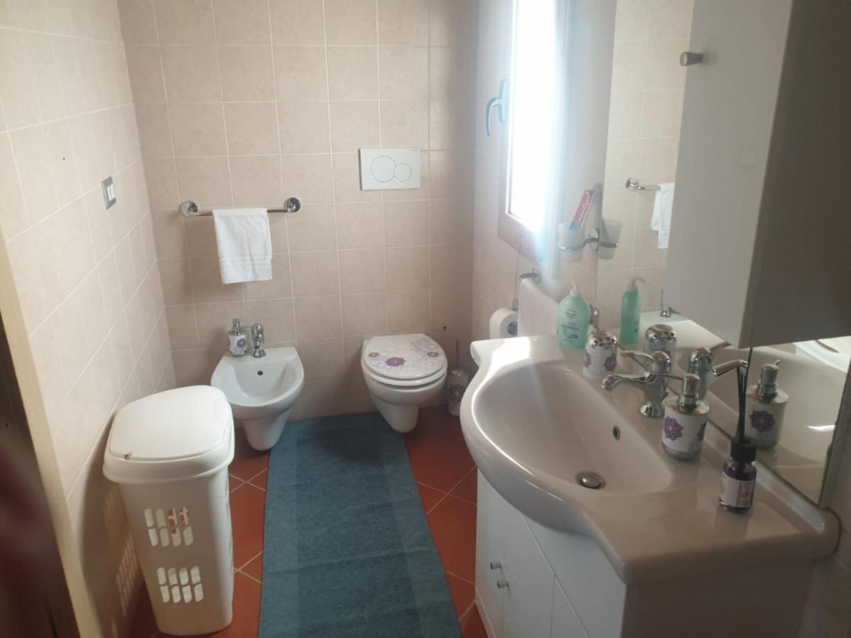 B&B Da Francesco Locazione Turistica Ruvo di Puglia Exterior foto
