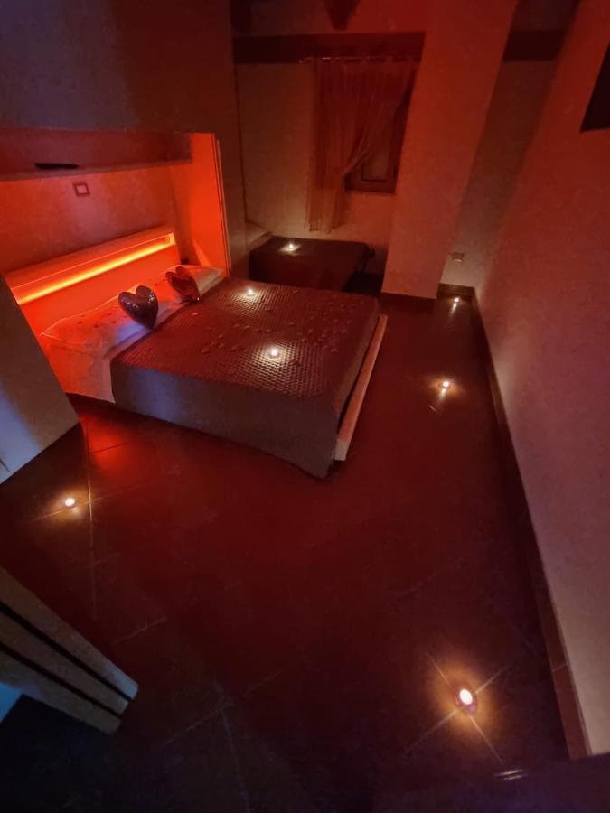 B&B Da Francesco Locazione Turistica Ruvo di Puglia Exterior foto