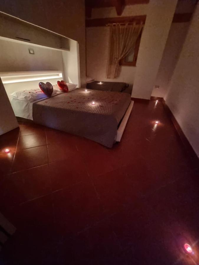 B&B Da Francesco Locazione Turistica Ruvo di Puglia Exterior foto