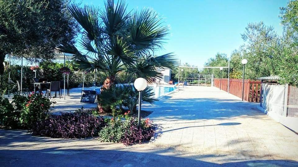B&B Da Francesco Locazione Turistica Ruvo di Puglia Exterior foto
